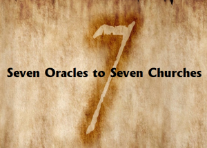 Seven oracles 2