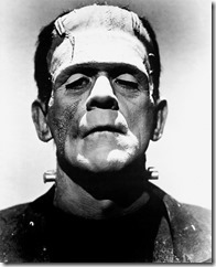 Frankensteins monster
