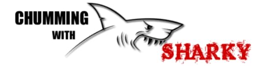 Chumming with Sharky™