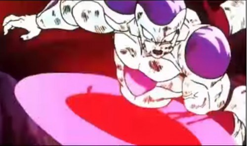 Frieza Haha