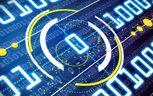 binary code