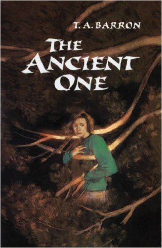 redwood forest booklist