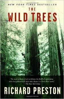 redwood tree booklist