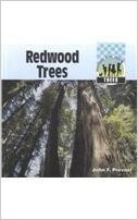 redwood tree booklist