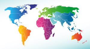 The World!