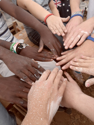 Photo Credit: NazareneMissionsInternational via Compfight cc