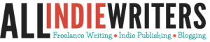 All Indie Writers logo