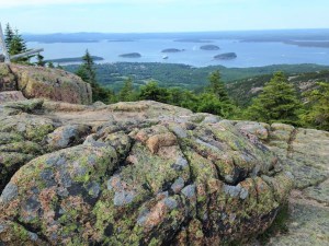 Acadia (2)