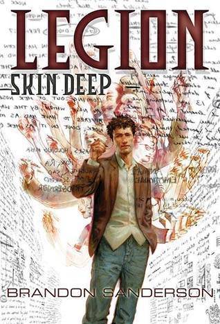 Legion Skin Deep