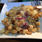 Tartiflette. So very good.