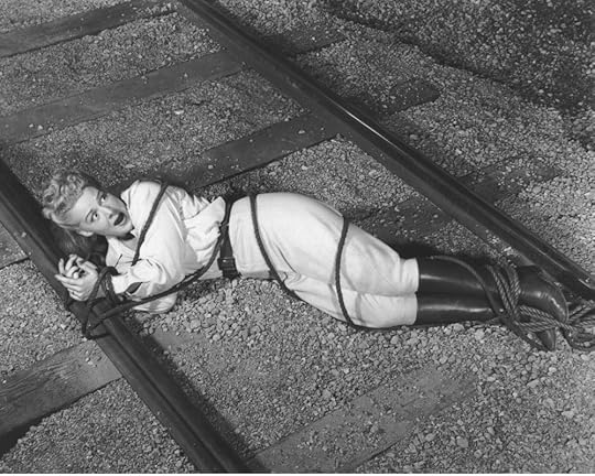 TiedtotheTracks
