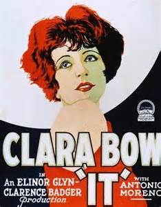 It poster