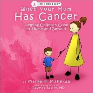 maryann makekau book cover