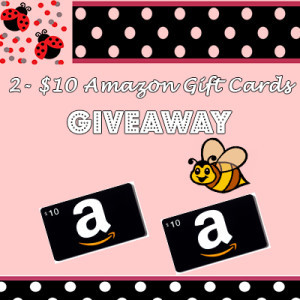 Amazon Gift Card GA