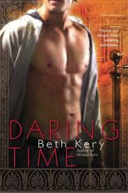 Daring Time