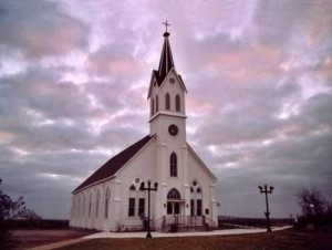 Church