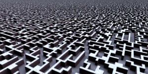 labyrinth