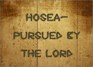 Hosea