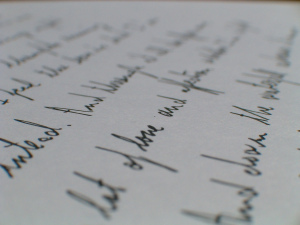 Writing2