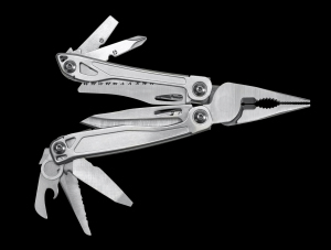 Multi-Function Tool - photo licensed via iStockPhoto