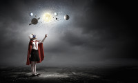 Connecting to the Multiverse – How Our Brains ‘Choose’ Our Experiences