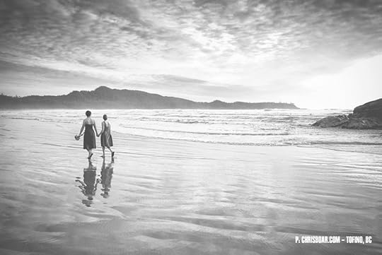 ChrisBoar Gay Tofino Wedding