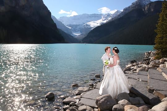 Lake Louise