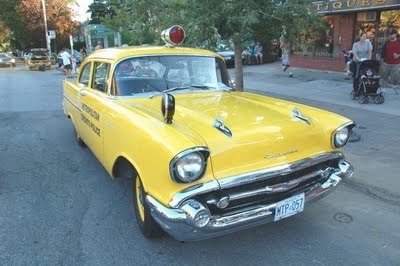 1957 Chevy