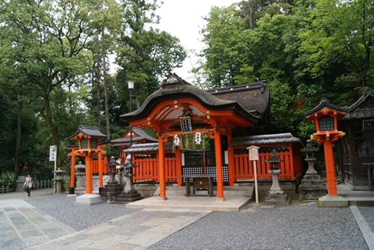 Fushimi Inari-Taisha 