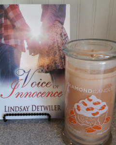 You could win this prize package! Yay! Tell all of your friends!