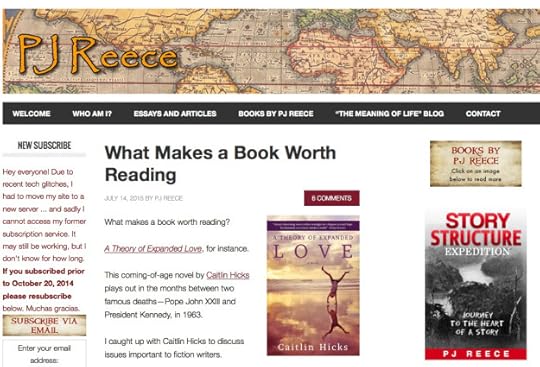 A book worth reading