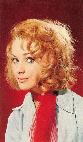 Geneviève Grad