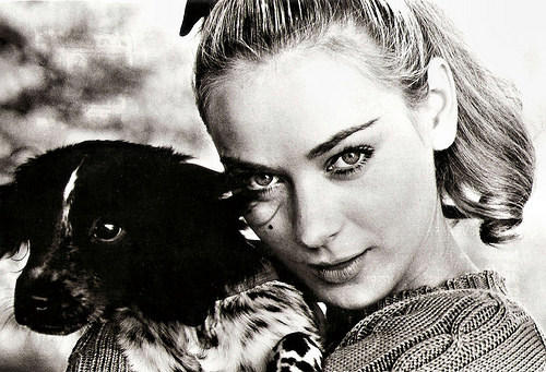 Geneviève Grad