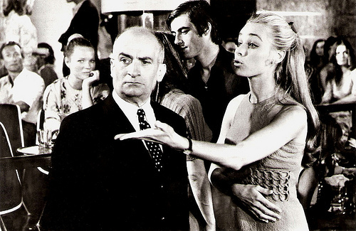 Louis de Funès