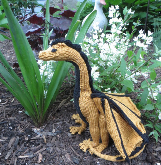 GardenDragon