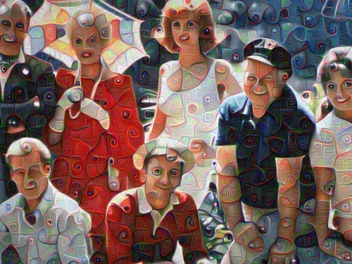 Gilligan's WTF