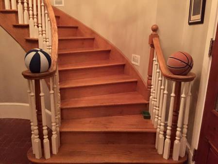 Lorraine-Basketball