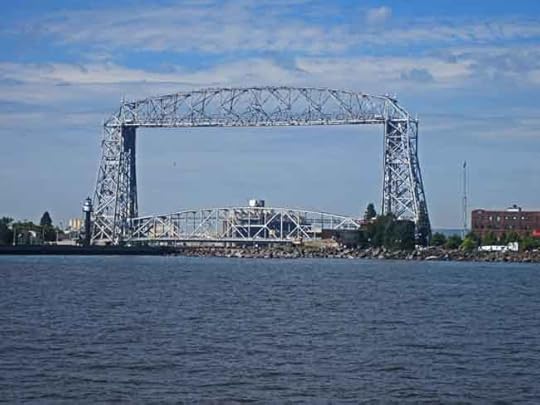 aerialbridge