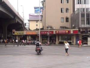 Things to do in Chengdu Getting to Wuhou Temple
