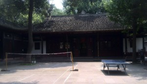 Wenshu Monestary - Things to do in Chengdu - Survive Travel.jpg