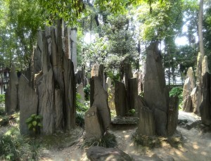 Wenshu Monestary - Things to do in Chengdu - Survive Travel.jpg