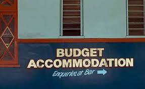 life of endless travel - Accommodation