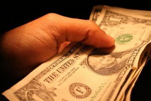 Survive Travel 8 Step Travel Planning Guide - Budget