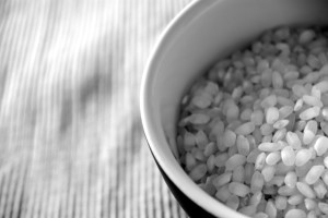 Keeping Healthy While Traveling - Rice