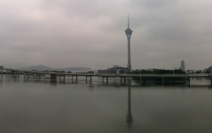 Macau Tower - Things to do in Shunde, Foshan, Guangzhou, China