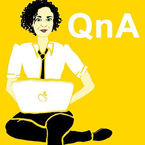 The Tim Ferriss Show QnA with Maria Popova