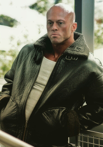 Male Physique Model & Actor John Joseph Quinlan June 2015 Photo Shoot 5 by Ms. X