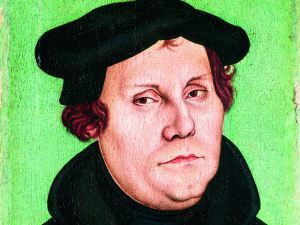 green-luther