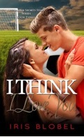 I Think I Love You cover