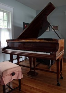 piano